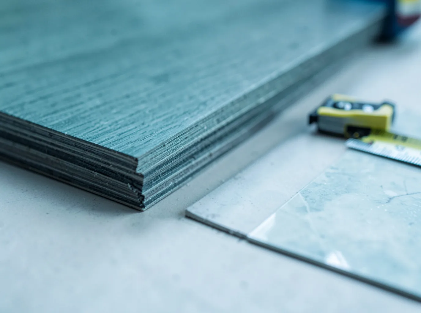 Luxury Vinyl Plank Installation Rosalia, WA FAQs